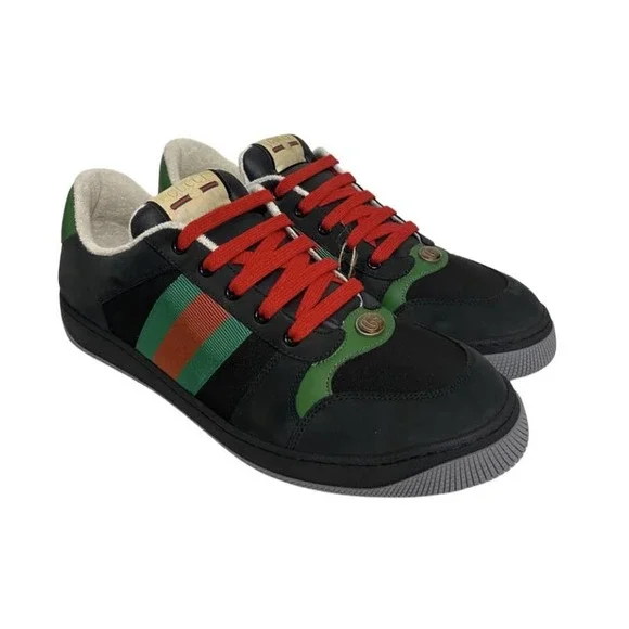 Shoes | Gucci Sneakers Size 11 | Poshmark display picture 1